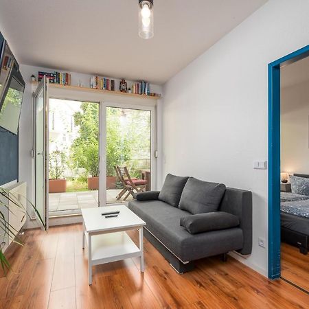 Arbio I Homely Apart In Sudvorstadt Leipzig Luaran gambar