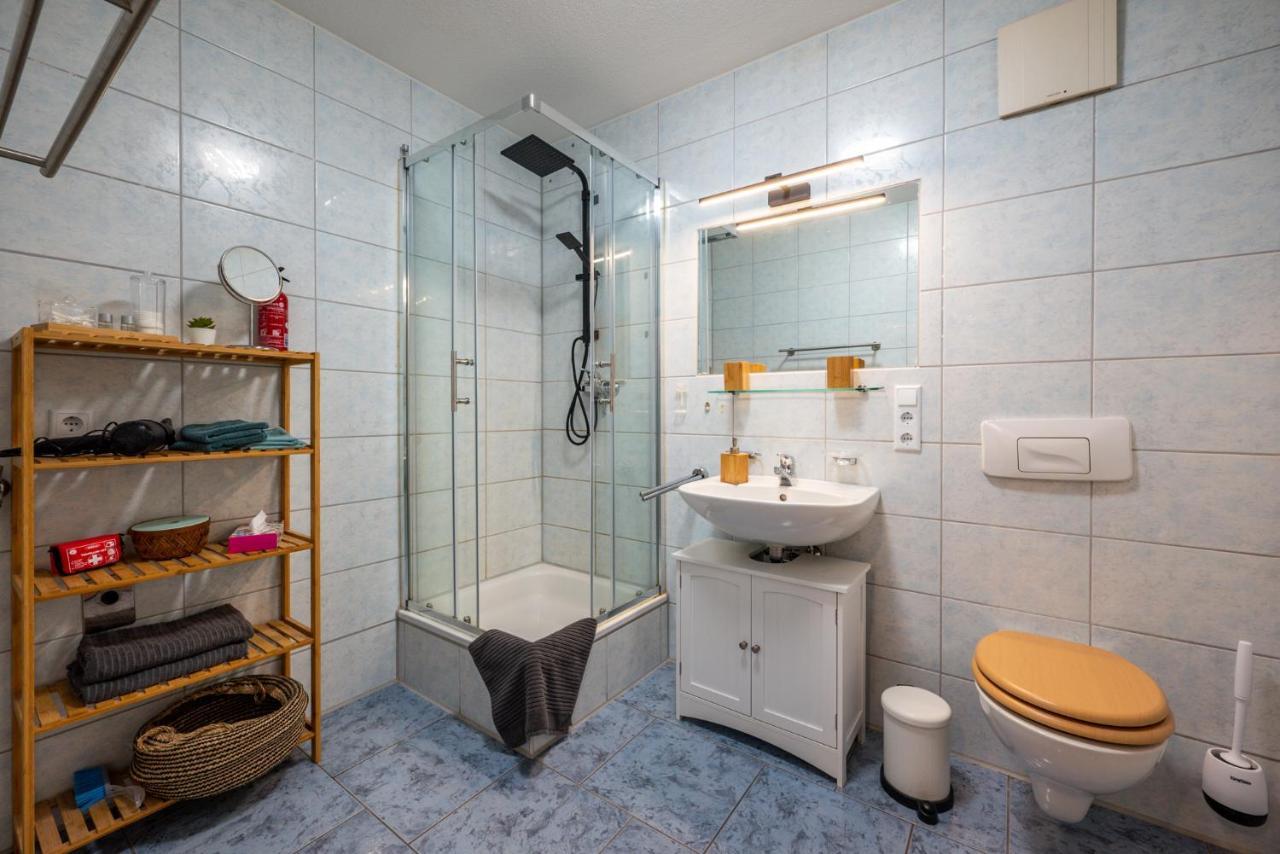 Arbio I Homely Apart In Sudvorstadt Leipzig Luaran gambar
