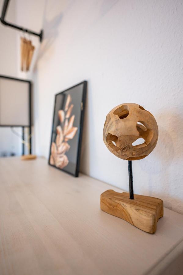 Arbio I Homely Apart In Sudvorstadt Leipzig Luaran gambar